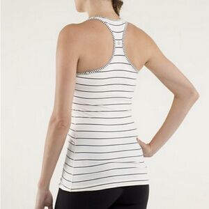 Lululemon Cool Racerback Tank Top